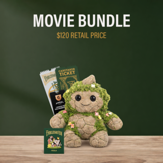 Movie Bundle