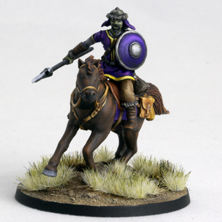 Impaler/Raider (Hero/Follower)