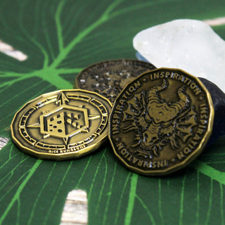 Inspiration Tokens