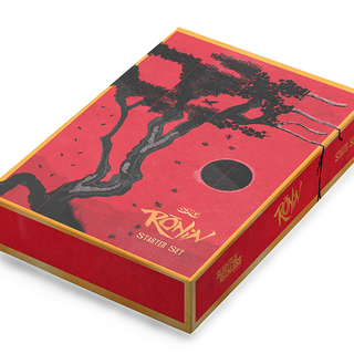 Rōnin Starter Set (Box Set)