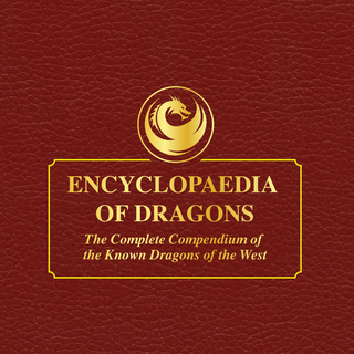 Encyclopaedia of Dragons (digital)