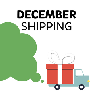 Base Game Dec Shipping  - USA Only