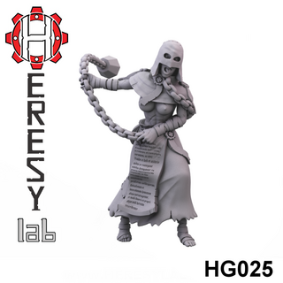 HG022 - Demise