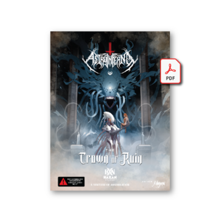 Digital Ashen Edition PDF