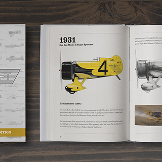 The Filmography of Aircraft - Collector's Book