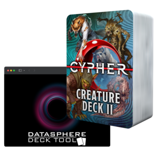 Cypher Creature Deck II