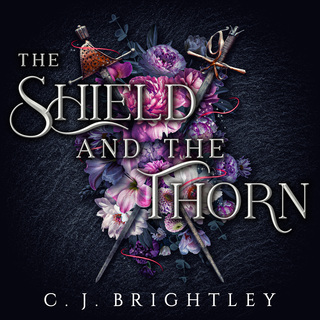 Audiobook - The Shield and the Thorn (Wraith 2)