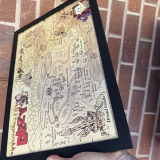 Dream❣️ Preorder ZX Dreams Vol 2 on BackerKit