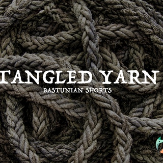 Short Story Collection: "Tangled Yarn"