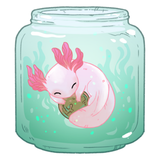 Tip jar