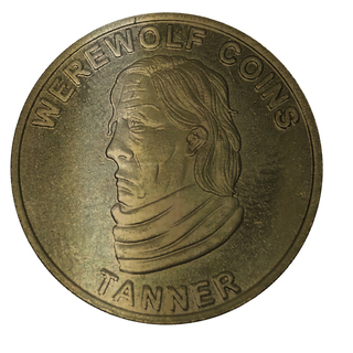 Tanner Coin