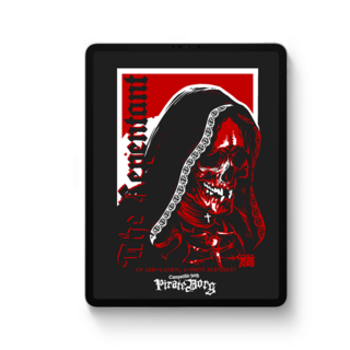 Pirate Borg: The Repentant [PDF]