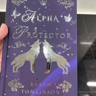 Alpha Protector Special edition