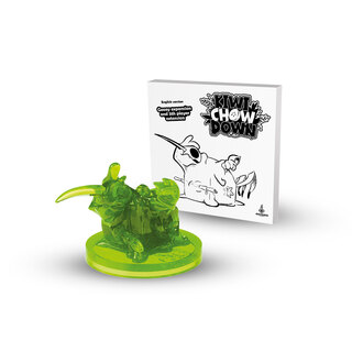 KCD Gooey Chow Down! Expansion and 5th Player Extension