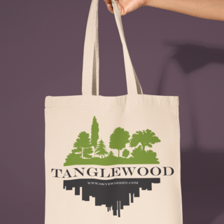 Tanglewood Tote Bag - ADDON