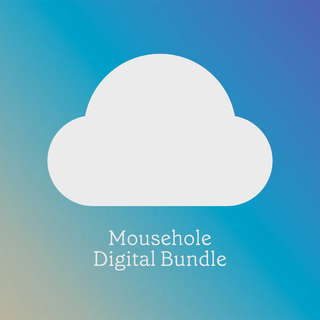 Mousehole Digital Bundle
