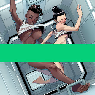 Stretch Goal: Brinks x Cheong