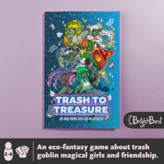 Trash to Treasure
