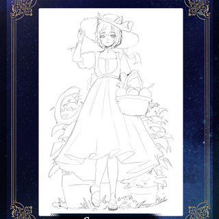 Saphira, Yomi, Yanni, Ravyn Red Dress & Combat Mode Stands