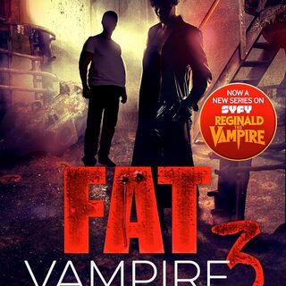 Fat Vampire 3: All You Can Eat