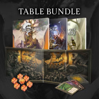 Table Bundle ($139)