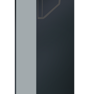 Buster Sword Enamel Pin