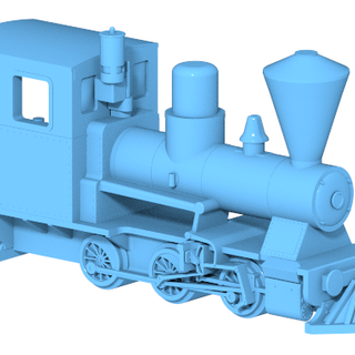 Rollecate 3D-model (STL)