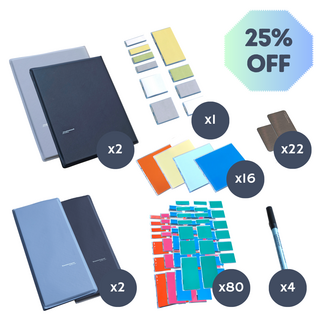 10 Gallon Head Thinker