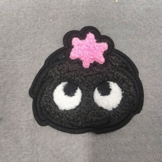 Patch - Soot Sprite