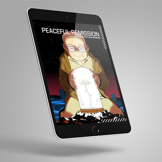 Digital copy of PEACEFUL REMISSION
