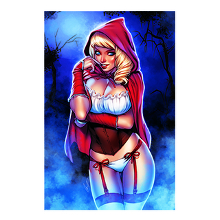 25CAL KS LE250 Collectible RRH (Elias)