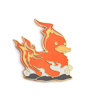 Phoenix Duck Pin