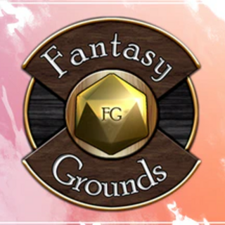 Sirens Digital - Fantasy Grounds VTT