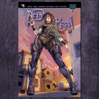 Store - COVER A MILD ALT