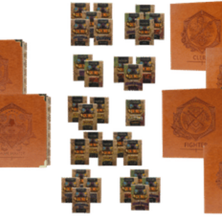 Core Set Party Pack