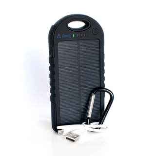 GoSun Solar Phone Charger