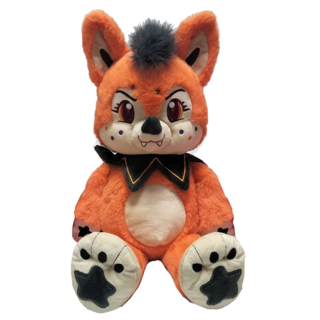 Batty Bonbon Plush