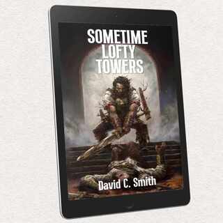Sometime Lofty Towers - Digital Formats (ePub, PDF)