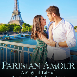 Parisian Amour (ebook) (Touchstone series #3)