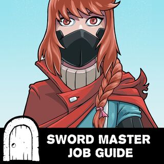 Sword Master Advanced Job Guide Expansion (PDF)