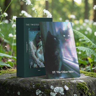 PRE-ORDER The Twisted Fairytale Oracle