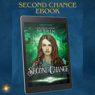 Second Chance ebook