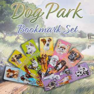 Dog Park: New Tricks Expansion by Birdwood Games — Kickstarter