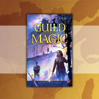 Guild of Magic (ebook)