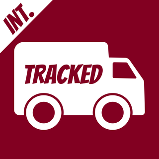 Tracked Shipping - International
