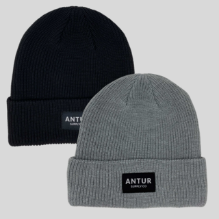 Antur Snowdon Beanie (For UK & US backers only)