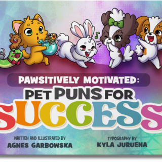 Pawsitively Motivated