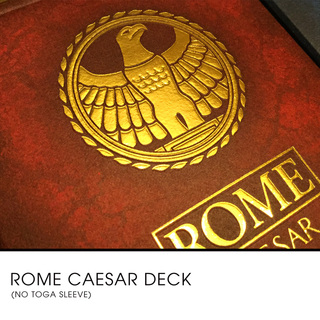 ROME Caesar Deck