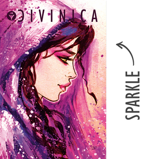 DiVinica 6: Prediction Edition - Sparkle