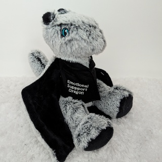 Big Emotional Support Vest